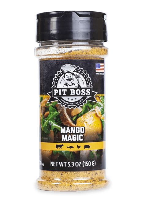 Mango Magic Seasoning: A Breakfast Game-Changer for Your Eggs and Omelets